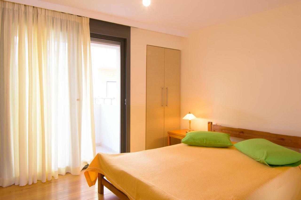 Hra House Agios Nikolaos (Crete) Exterior photo